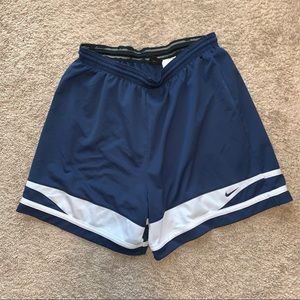 Men’s Vintage Nike Shorts
